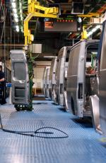 Ford Transit 2000 года